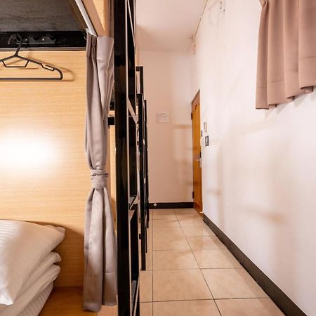 Utopia Hostel T'ai-tung エクステリア 写真
