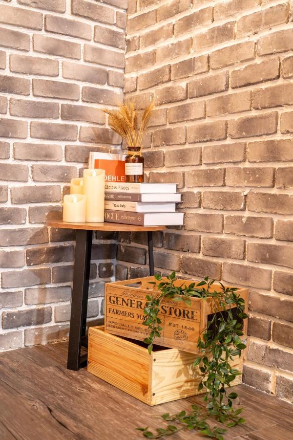 Utopia Hostel T'ai-tung エクステリア 写真
